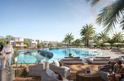 Villa - 4 Bedrooms - 5 Bathrooms for sale in The Oasis - Palmiera - The Oasis by Emaar - Dubai