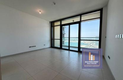 Apartment - 1 Bedroom - 2 Bathrooms for rent in Marina Rise Tower - Al Reem Island - Abu Dhabi Apartment - 1 Bedroom - 2 Bathrooms for rent in Marina Rise Tower - Al Reem Island - Abu Dhabi