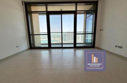 Apartment - 1 Bedroom - 2 Bathrooms for rent in Marina Rise Tower - Al Reem Island - Abu Dhabi