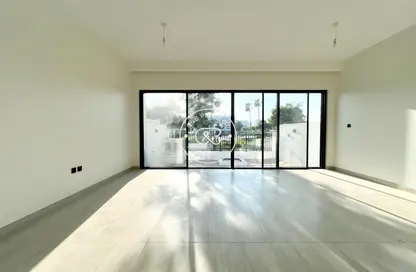 Townhouse - 4 Bedrooms - 3 Bathrooms for sale in Santorini - Damac Lagoons - Dubai