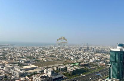 Apartment - 3 - 5 for rent in Noura Tower - Al Habtoor City - Business Bay - Dubai