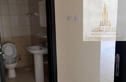 Apartment - 1 Bedroom - 2 Bathrooms for sale in Goldcrest Dreams 4 - Goldcrest Dreams - Emirates City - Ajman Apartment - 1 Bedroom - 2 Bathrooms for sale in Goldcrest Dreams 4 - Goldcrest Dreams - Emirates City - Ajman