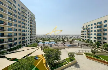 Apartment - 2 Bedrooms - 3 Bathrooms for sale in Golf Views A - Golf Views - EMAAR South - Dubai South (Dubai World Central) - Dubai Apartment - 2 Bedrooms - 3 Bathrooms for sale in Golf Views A - Golf Views - EMAAR South - Dubai South (Dubai World Central) - Dubai
