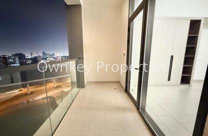 Apartment - Studio - 1 Bathroom for rent in Al Jaddaf Avenue - Al Jaddaf - Dubai Apartment - Studio - 1 Bathroom for rent in Al Jaddaf Avenue - Al Jaddaf - Dubai