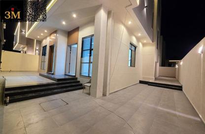 Villa - 7 Bedrooms - 7+ Bathrooms for sale in Al Bahia Hills - Al Bahia - Ajman
