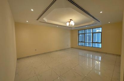 Apartment - 3 Bedrooms - 3 Bathrooms for rent in Al Bassam Tower - Al Majaz 3 - Al Majaz - Sharjah