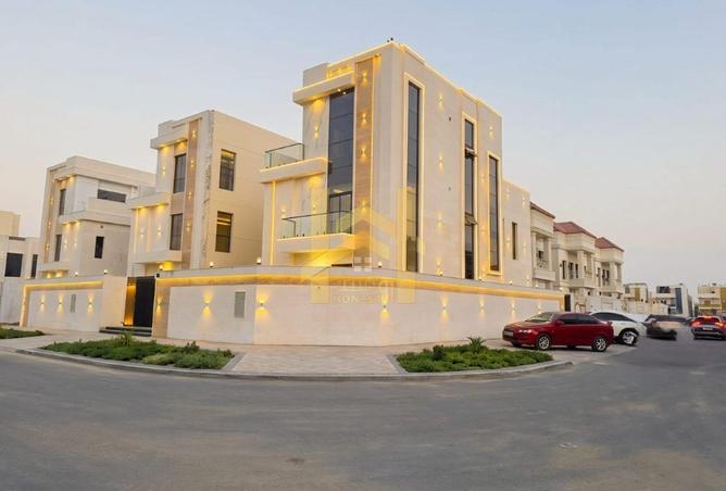 106836119 - الصورة الرئيسية للعقار