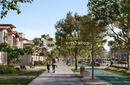 Land - Studio for sale in Wadeem - Al Hudayriat Island - Abu Dhabi