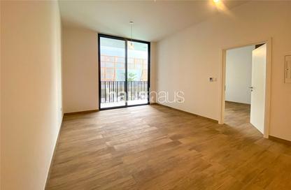 Apartment - 1 Bedroom - 2 Bathrooms for rent in Hamilton House - District 14 - Jumeirah Village Circle - Dubai