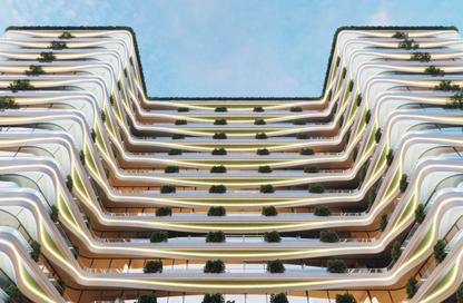 Apartment - 2 Bedrooms - 3 Bathrooms for sale in Samana Ivy Gardens - Dubai Land Residence Complex - Dubai Land - Dubai
