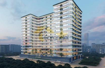 Apartment - 2 - 3 for sale in Samana Ivy Gardens - Dubai Land Residence Complex - Dubai Apartment - 2 - 3 for sale in Samana Ivy Gardens - Dubai Land Residence Complex - Dubai