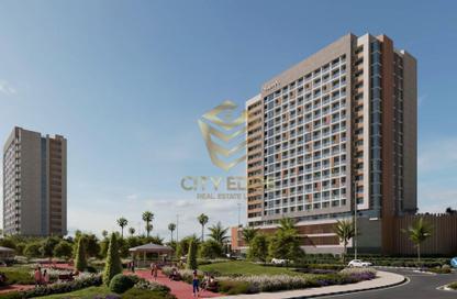 Apartment - 4 Bedrooms - 5 Bathrooms for sale in Verdana Residence 6 - Verdana 6 - Verdana - Dubai Investment Park 1 (DIP 1) - Dubai Investment Park (DIP) - Dubai