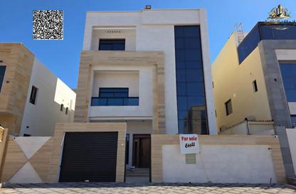 Villa - 7 - 7+ for sale in Al Yasmeen 1 - Al Yasmeen - Ajman