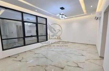 Villa - 3 Bedrooms - 3 Bathrooms for rent in Al Yasmeen 1 - Al Yasmeen - Ajman