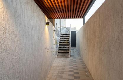 Villa - 3 Bedrooms - 3 Bathrooms for rent in Al Yasmeen 1 - Al Yasmeen - Ajman Villa - 3 Bedrooms - 3 Bathrooms for rent in Al Yasmeen 1 - Al Yasmeen - Ajman
