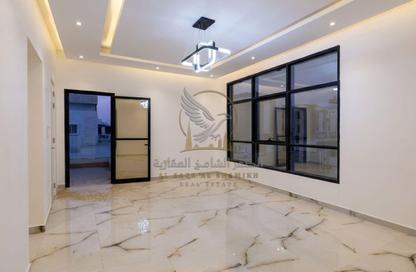 Villa - 3 Bedrooms - 3 Bathrooms for rent in Al Yasmeen 1 - Al Yasmeen - Ajman