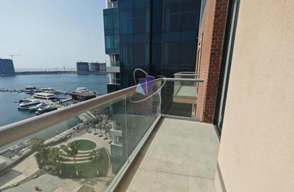 Apartment - 2 - 3 for sale in Al Barza - Al Bandar - Al Raha Beach - Abu Dhabi