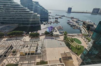 Apartment - 2 - 3 for sale in Al Barza - Al Bandar - Al Raha Beach - Abu Dhabi