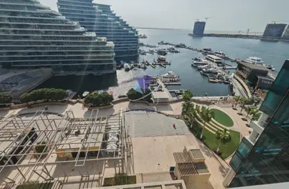 Apartment - 2 Bedrooms - 3 Bathrooms for sale in Al Barza - Al Bandar - Al Raha Beach - Abu Dhabi