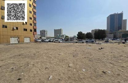 Land - Studio for sale in Zayd Bin Aslam Street - Abu shagara - Sharjah