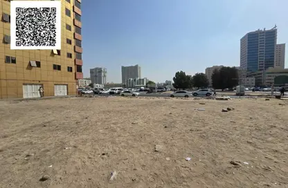Land - Studio for sale in Zayd Bin Aslam Street - Abu shagara - Sharjah