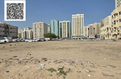 Land - Studio for sale in Zayd Bin Aslam Street - Abu shagara - Sharjah