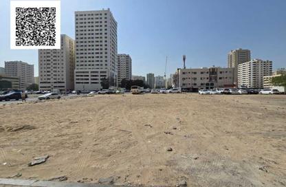 Land - Studio for sale in Zayd Bin Aslam Street - Abu shagara - Sharjah