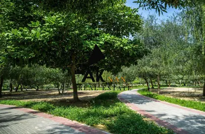 شقة - غرفة نوم - 2 حمامات للايجار في ذا ايست كريست - ديستريكت 17 - قرية جميرا الدائرية - دبي شقة - غرفة نوم - 2 حمامات للايجار في ذا ايست كريست - ديستريكت 17 - قرية جميرا الدائرية - دبي