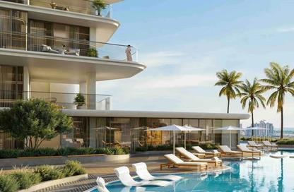 Apartment - Studio - 1 Bathroom for sale in Beverly Grande By HMB Homes - Motor City - Dubai Apartment - Studio - 1 Bathroom for sale in Beverly Grande By HMB Homes - Motor City - Dubai