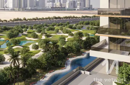 Apartment - 1 Bedroom - 1 Bathroom for sale in Sobha One Tower D - Sobha One - Sobha Hartland - Mohammed Bin Rashid City - Dubai