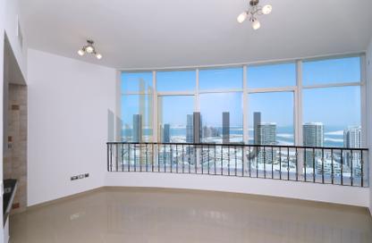 Apartment - Studio - 1 for sale in C6 Tower - City Of Lights - Al Reem Island - Abu Dhabi