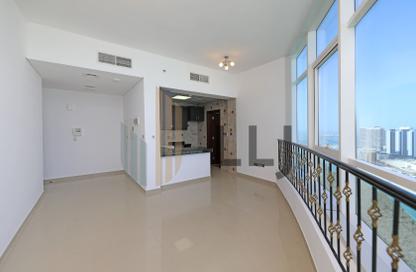 Apartment - Studio - 1 for sale in C6 Tower - City Of Lights - Al Reem Island - Abu Dhabi