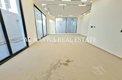 Villa - 5 - 6 for rent in Tilal City C - Tilal City - Sharjah Villa - 5 - 6 for rent in Tilal City C - Tilal City - Sharjah