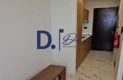 Apartment - Studio - 1 Bathroom for rent in Al Maryah Vista - Al Maryah Island - Abu Dhabi