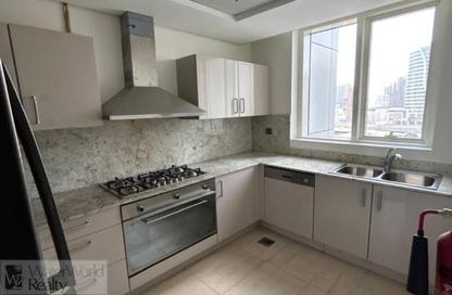 Apartment - 2 Bedrooms - 3 Bathrooms for rent in Mon Reve - Downtown Dubai - Dubai