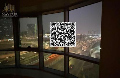 Apartment - 3 Bedrooms - 4 Bathrooms for rent in Conquer Tower - Sheikh Maktoum Bin Rashid Street - Ajman