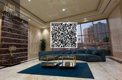 Apartment - 3 Bedrooms - 4 Bathrooms for rent in Conquer Tower - Sheikh Maktoum Bin Rashid Street - Ajman Apartment - 3 Bedrooms - 4 Bathrooms for rent in Conquer Tower - Sheikh Maktoum Bin Rashid Street - Ajman