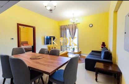 Apartment - 2 Bedrooms - 2 Bathrooms for rent in Elite Sports Residence 4 - Elite Sports Residence - Dubai Sports City - Dubai