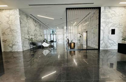 Apartment - Studio - 1 Bathroom for rent in Hyati Residences - District 14 - Jumeirah Village Circle - Dubai