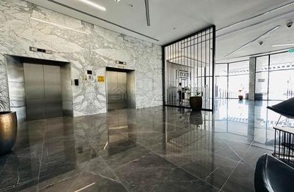 Apartment - Studio - 1 Bathroom for rent in Hyati Residences - District 14 - Jumeirah Village Circle - Dubai