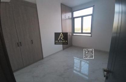 Apartment - 1 Bedroom - 1 Bathroom for rent in The Icon Casa 2 - Al Rashidiya 3 - Al Rashidiya - Ajman