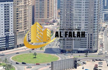 شقة - 2 غرف نوم - 3 حمامات للبيع في ترحاب ريزيدنس - القصباء - الشارقة