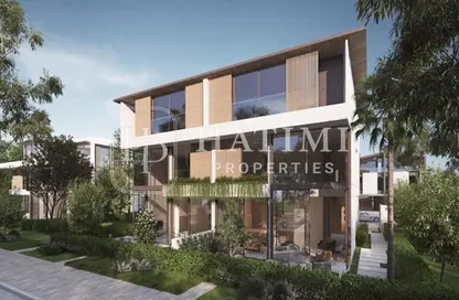 فيلا - 3 غرف نوم - 4 حمامات للبيع في ناد الشيبا جاردنز المرحلة 3 - ند الشبا 1 - ند الشبا - دبي