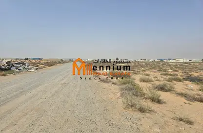 Land - Studio for sale in Hay Al Dibdibah South - Al Rahmaniya - Sharjah Land - Studio for sale in Hay Al Dibdibah South - Al Rahmaniya - Sharjah
