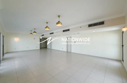 Penthouse - 3 - 5 for rent in Al Bateen Park - Al Khaleej Al Arabi Street - Al Bateen - Abu Dhabi