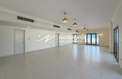 Penthouse - 3 - 5 for rent in Al Bateen Park - Al Khaleej Al Arabi Street - Al Bateen - Abu Dhabi