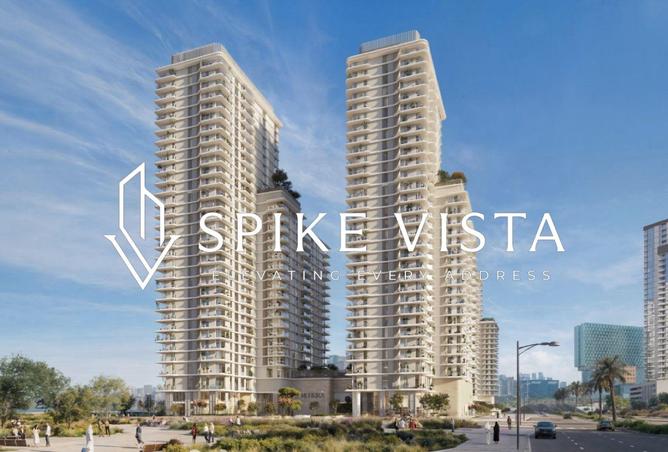 Prime 1BR | Community View | Well-designed Layout