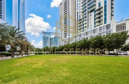 شقة - غرفة نوم - 1 حمام للايجار في ريفليكشن - شمس أبوظبي - جزيرة الريم - أبوظبي