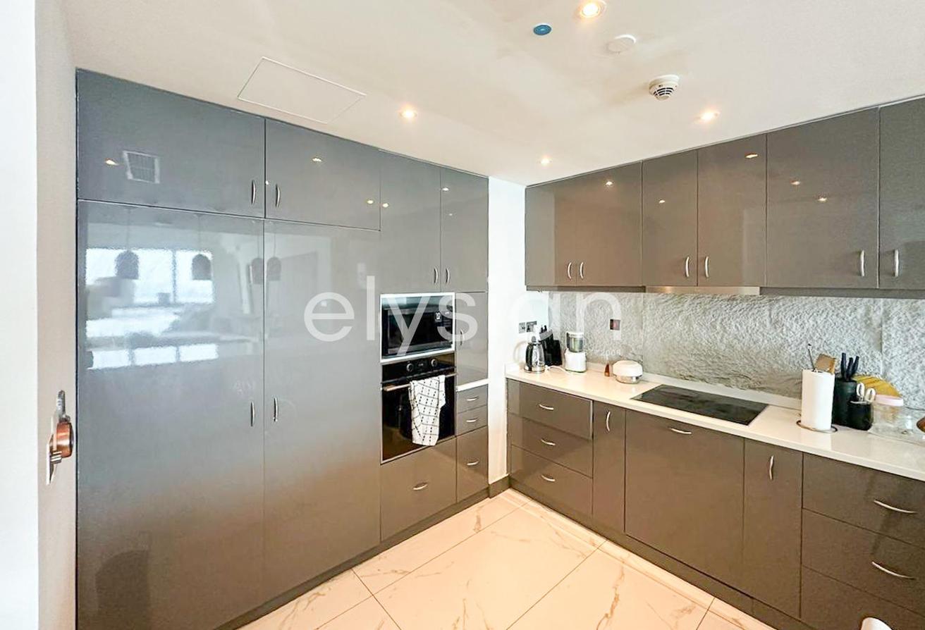 Sea View | Upgraded Unit | Furnished photo 6