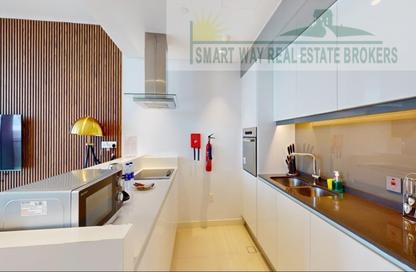 Apartment - Studio - 1 Bathroom for sale in Cove Edition 5 by Imtiaz - Dubai Land Residence Complex - Dubai Apartment - Studio - 1 Bathroom for sale in Cove Edition 5 by Imtiaz - Dubai Land Residence Complex - Dubai